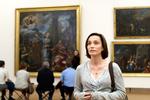 Kristin Scott Thomas brillerer i rollen som Juliette, der kommer hjem efter 15 års fravær. 