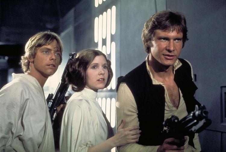 Carrie Fisher nåede at indspille alle scener til den kommende Star Wars-film. Men Lucasfilm har ikke planer om at genskabe den ikoniske karakter ved hjælp af computerteknologi i kommende film 