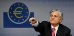 Præsidenten for Den Europæiske Centralbank Jean-Claude Trichet kunne i dag præsentere en uændret historisk lav rente. (Arkivfoto) 