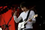 Arctic Monkeys kommer igen til Danmark. 