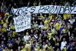 Brøndby - Esbjerg 2-1