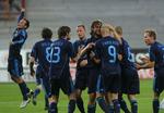 Poland Soccer Europa League