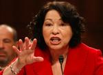 Sotomayor Confirmation