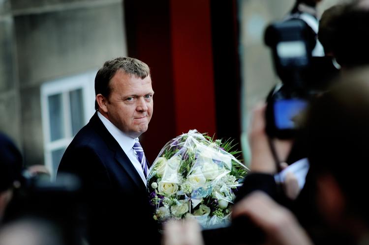 Statsministeren er klar med endnu en kreditpakke til dansk erhvervslin. Arkivfoto. 
