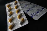 Mange britiske børn har fået bivirkninger af Tamiflu. 
