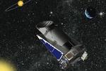 Rumteleskopet Kepler har kun været operationsdygtigt i ti dage, men har allerede fundet sin første planet. 