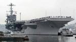 Mideast Us Warships 