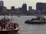 Hudson Mid Air Collision