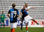 SAS-Liga  AGF - HB Køge