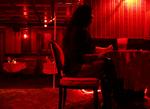 Kineserne har mere tiltro til de prostituerede end til deres politikere. 