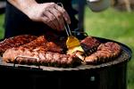 Sommerferien er ofte lig med grillmad, alkohol, sodavand og inaktivitet. Og det koster i sidste ende på vægten. Heldigvis kan du let komme tilbage på rette spor. 