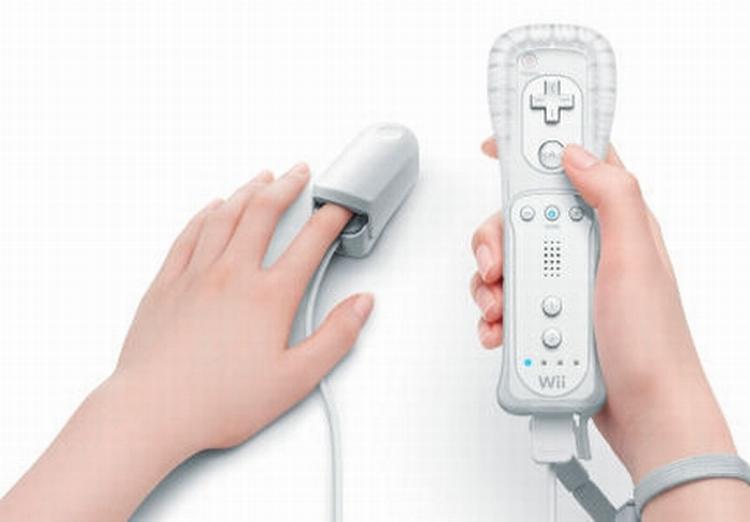 Ifølge Nintendos direktør Satoru Iwata sluttes sensoren til en Wii Controller, og ved at stikke sin ene finger ind i en pulsmåler, kan spillekonsollen måle, hvor afslappet man er. 