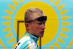 Efter to års karantænepause gør Alexandre Vinokourov i dag comeback. Arkivfoto. 