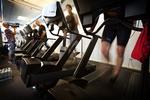 Fitness til lavpris er blevet danskernes foretrukne disciplin. 140.000 er nu medlem hos Fitness World. 