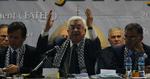 Foryngelse af Fatah konsoliderer den 74-årige Abbas' position i partiet. 