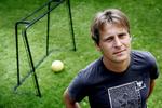 Fodboldekspert Morten Bruun er overrasket over fyringen af Thomas Thomasberg. 