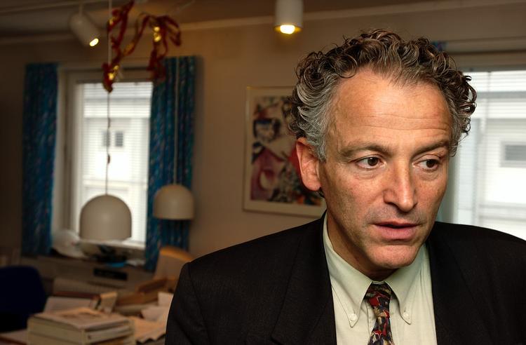 Formand for SAS-funktionærerne Nicolas E. Fischer opfordrer ledelsen i SAS til at gå i offensiven i stedet for at melde den ene spareplan ud efter den anden. Arkivfoto. 