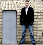 Casper Christensen. Arkivfoto. 