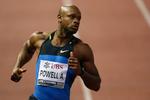VM bliver uden 100 meter sprinteren Asafa Powell ved start. Jamaica har trukket ham og fire andre VM deltagere fra mesterskaberne. 