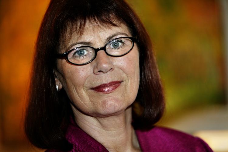Anne-Marie Meldgaard er i dag socialdemokraternes indfødsretsordfører og sidder ikke i Europaudvalget. 