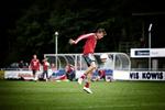 I aften gælder det for Jon Dahl Thomasson der spiller sin første landskamp i 11 måneder. Arkivfoto. 