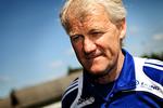 Landstræner Morten Olsen roser Jakob Poulsen og Martin Jørgensens indsats i venskabskampen mod Chile, der endte med dansk nederlag. 