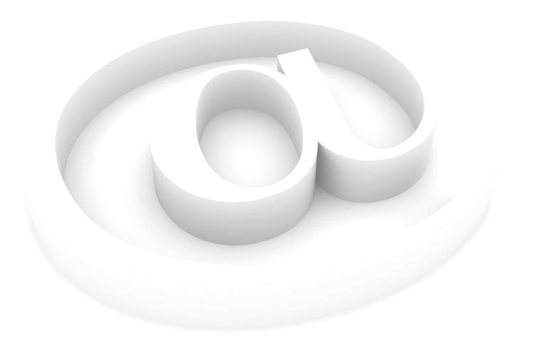 Står det til Yahoo, skal vi til at betale for at sende emails, men den slags er forsøgt før - uden det store held. 