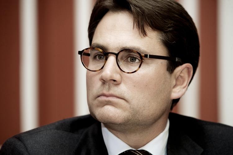 Justitsministeren langer ud efter Københavns indsats over for utilpassede unge. Arkivfoto 