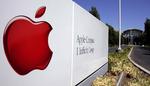 APPLE STOCK OPTIONS
