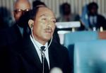 Den egyptiske præsident Anwer Sadat blev i oktober 1981 myrdet af medlemmer af Egyptens islamiske Jihadorganisation under en militærparade. 