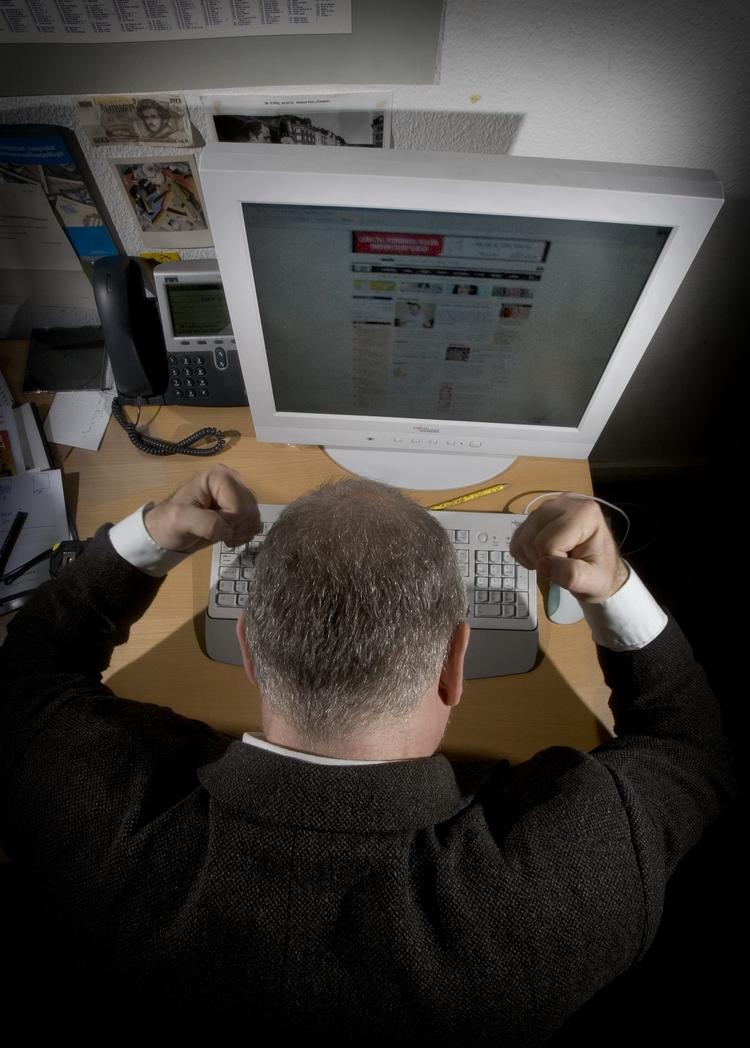 Klager over fejl og mangler i it-udstyr udgør en tredjedel af samtlige klager i Forbrugerklagenævnet. 