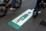 Nørrebro skal fortsat være forbeholdt cyklister, gående og busser, foreslår teknik- og miljøforvaltningen. Arkivfoto. 