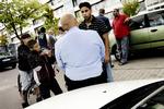 Politiet vil bevare normalbilledet i Vollsmose ovenpå nattens skyderi 