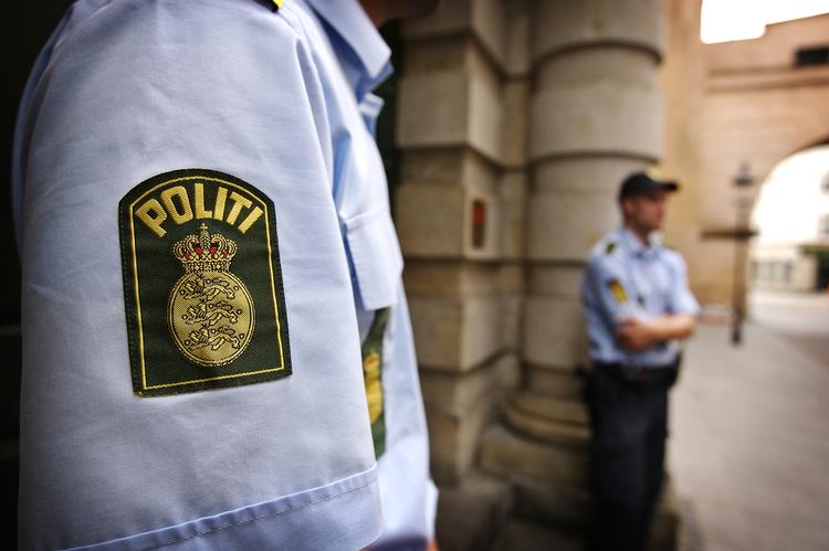 Politiets øverste ledelse bærer ifølge Rigsrevisionen skylden for problemerne med politireformen. Arkivfoto. 