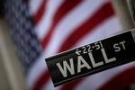 Wall Street