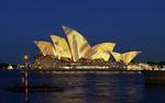 Australia Vivid Sydney Celebrations 
