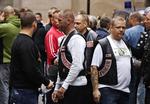 Hells Angels har åbnet sin niende afdeling i Danmark. Afdelingen i Vejle skaber nervøsitet og bekymring i lokalområdet. Arkiv. 