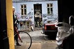 Dte er især på Indre Nørrebro, at borgerne ikke anmelder forbrydelser. 