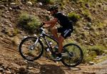 Leadville 100 Cycling