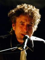 OGså musik af Bob Dylan kan findes på nettet (arkiv). 