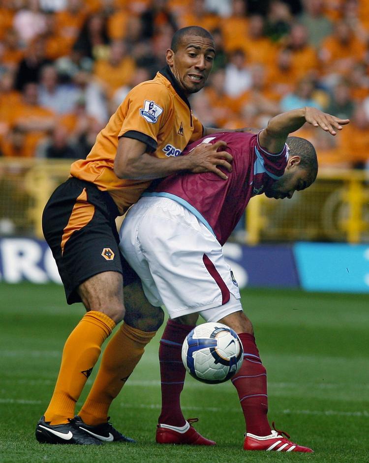 Wolverhampton debuterede på hjemmebane i Premier League med et nederlag til West Ham. Det ligner en kamp for at undgå nedrykning. Foto: AP 