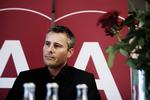 »Man skal være en meget heroisk forsvarer for 90'erne for at hævde, at der ikke var en slingrekurs i Nyrup-regeringernes håndtering af udlændingepolitikken dengang«, siger Socialdemokraternes politiske ordfører, Henrik Sass Larsen. (Arkivfoto) 