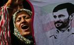 Mideast Iran Election