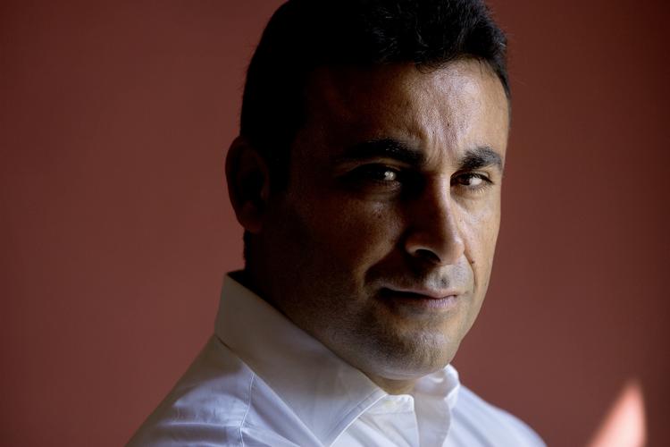 »Jeg fristes til at foreslå, at Khader og Espersen sættes forrest på skolebænken og modtager ekstraundervisning«, skriver Tim Jensen. 