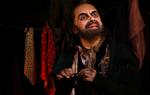 Arkivet rummer blandt meget andet oplysninger om tyveknægten Isaac 'Ikey' Solomon, der siges at være inspirationen til figuren Fagin i Charles Dickens' 'Oliver Twist'. Her Rowan Atkinson som Fagin i teaterforestilling i London tidligere i år. 
