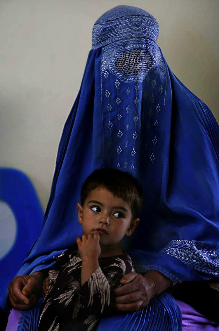 Islamforsker mener at de konservative er ude af trit med virkelighedens Danmark, når de vil forbyde burkaer. 