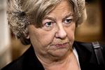 Birthe Rønn Hornbech mener, at FN's flygtningeorganisation UNHCR svækker sin troværdighed, »hver gang de leger lovgiver i Danmark«. (Arkivfoto) 