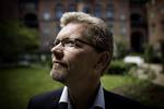 'Respekt for københavnerne' hedder Frank Jensens valgslogan. (Arkivfoto) 