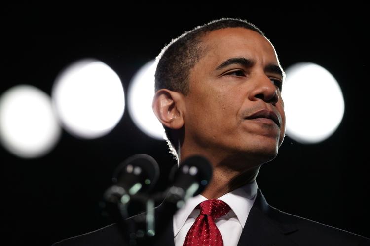 Barack Obama har øget antallet af amerikanske soldater i Afghanistan med 30.000 mand. 