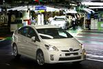 En Toyota Prius vil koste 3.600 i årlig CO2-afgift i følge forslaget fra DI. I dag ligger bilens registreringsafgift på ca. 238.000 kroner. 